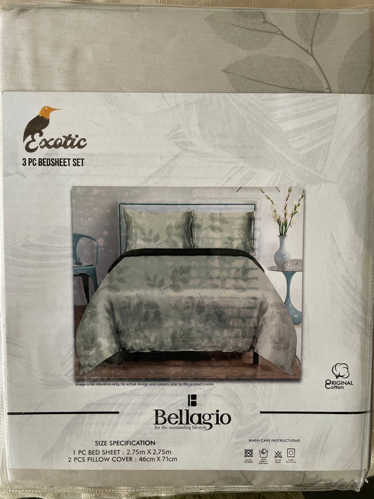 Exotic (Bellagio)