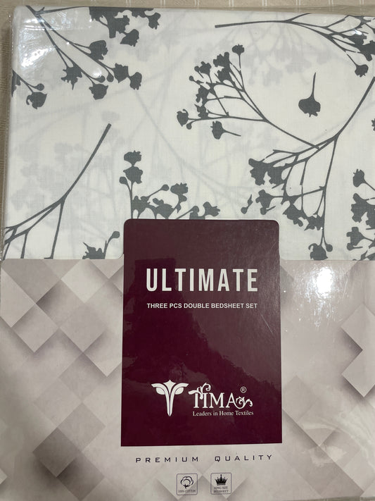 Ultimate Bed Sheet