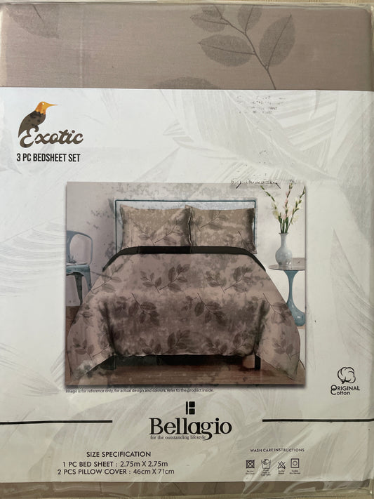 Exotic (Bellagio)