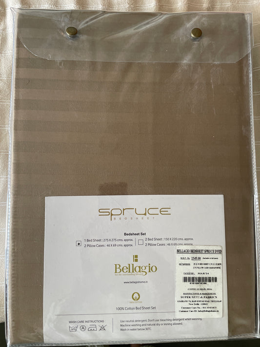 Spruce (Bellagio)