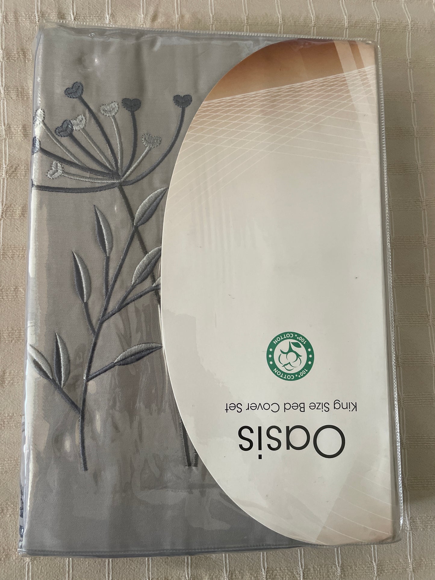 Oasis king size