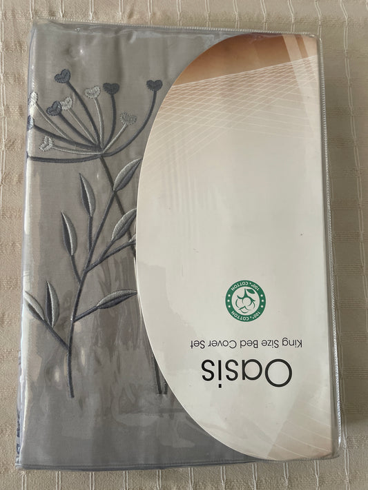 Oasis king size