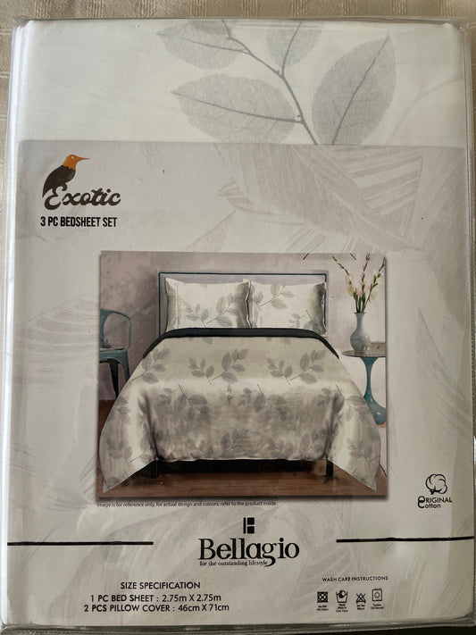 Exotic (Bellagio)