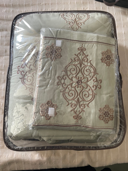 Quilt 1+2