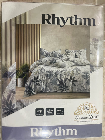 Rhythm