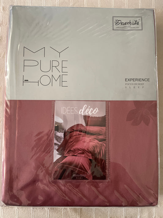 My pure Home
