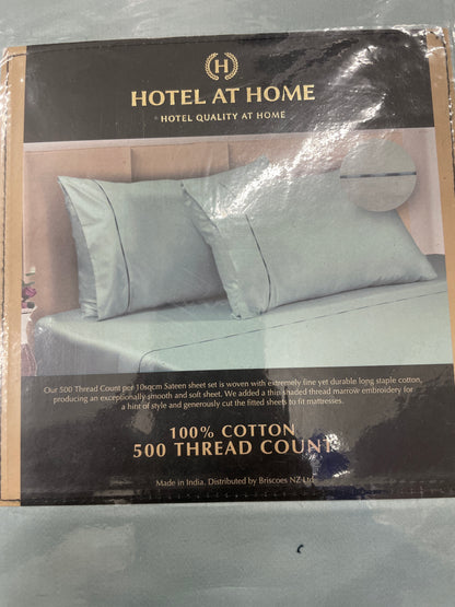 Hotel at Home single(500,250,MirYana)