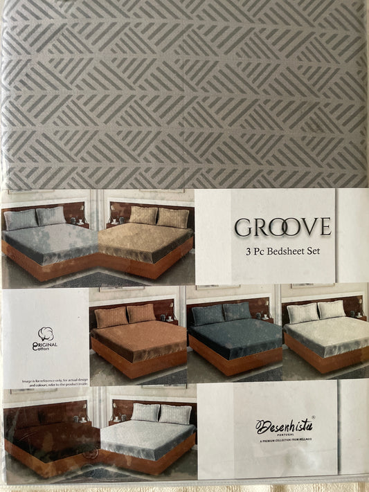 Groove