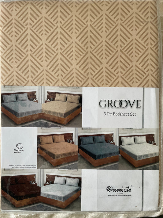 Groove