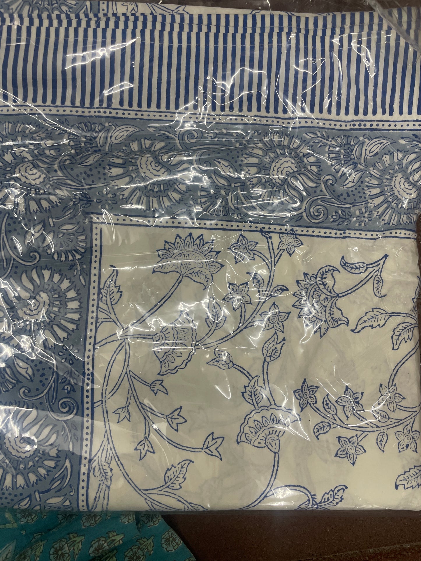 Geeta percale