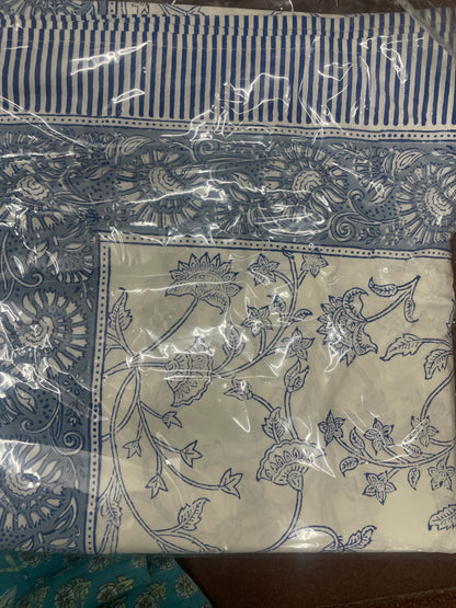 Geeta percale