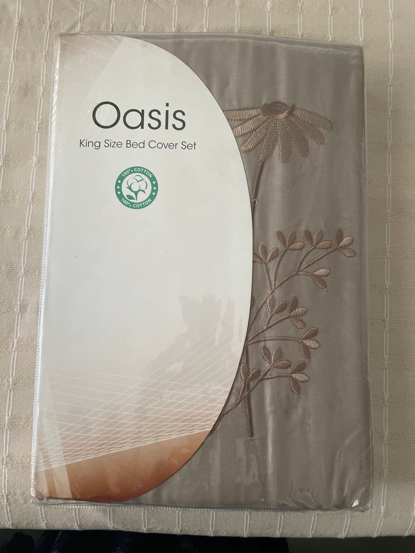 Oasis king size