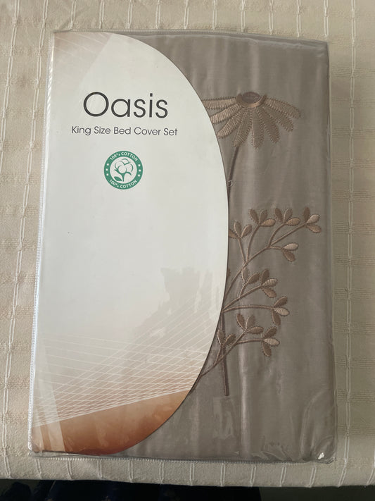Oasis king size