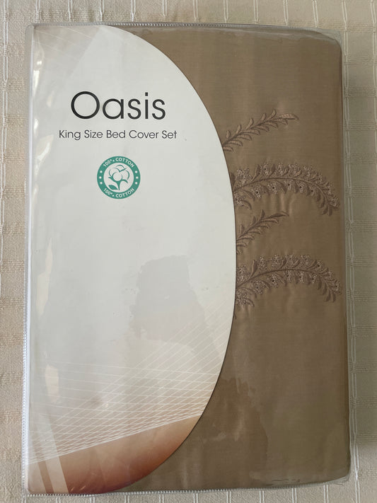Oasis king size