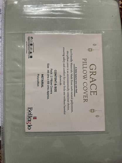 Grace pillow covers