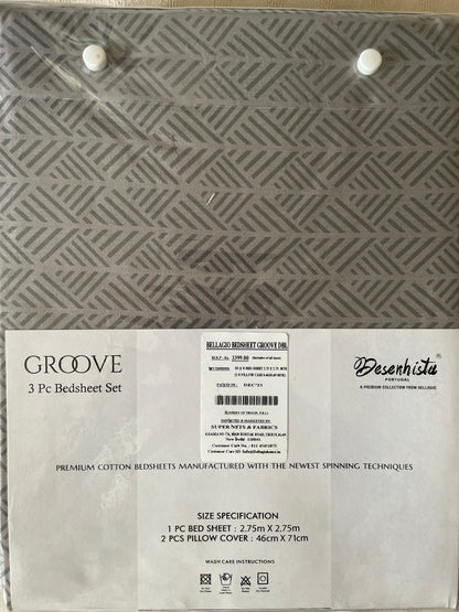 Groove