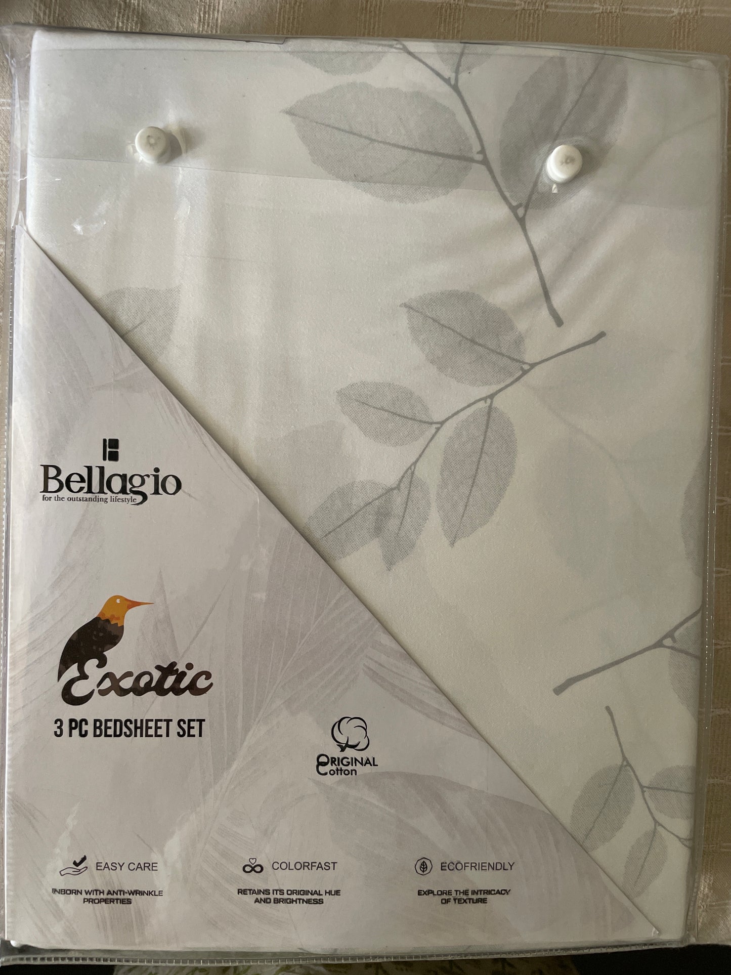 Exotic (Bellagio)