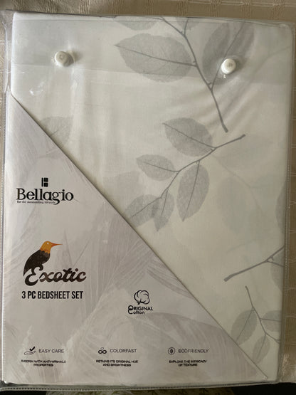 Exotic (Bellagio)