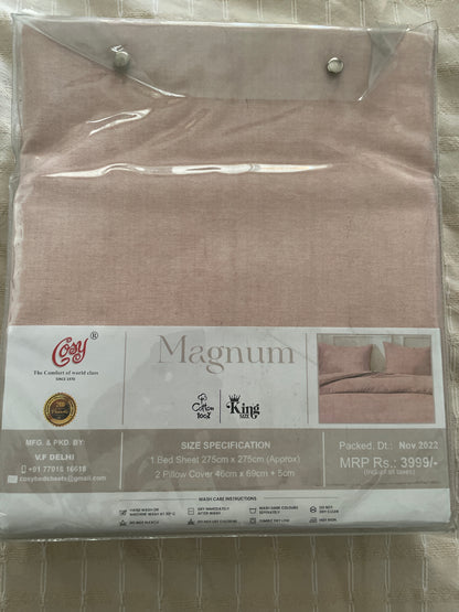 Cosy (Magnum)