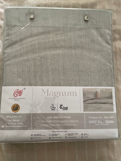 Cosy (Magnum)