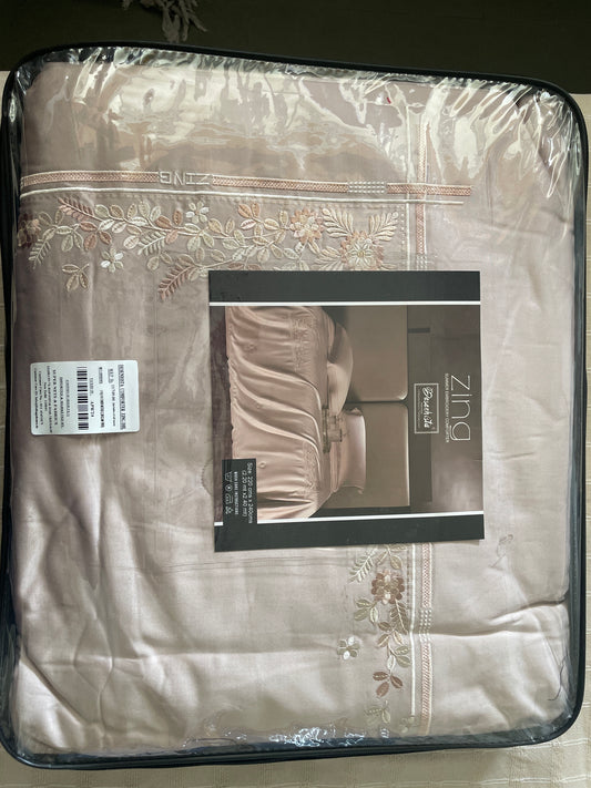 Zing comforter