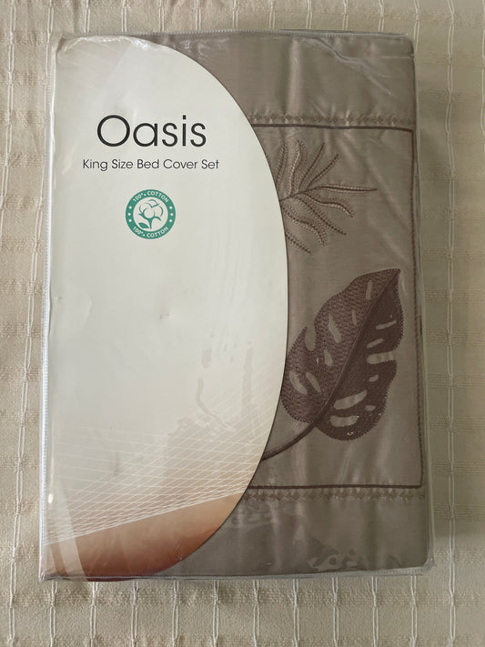 Oasis king size