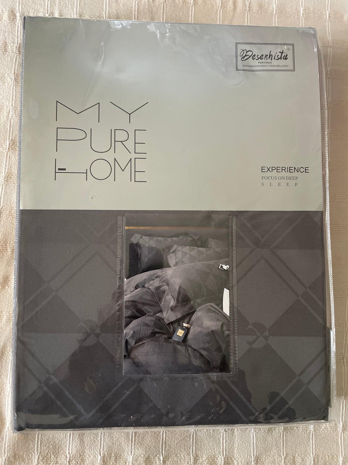 My Pure Home