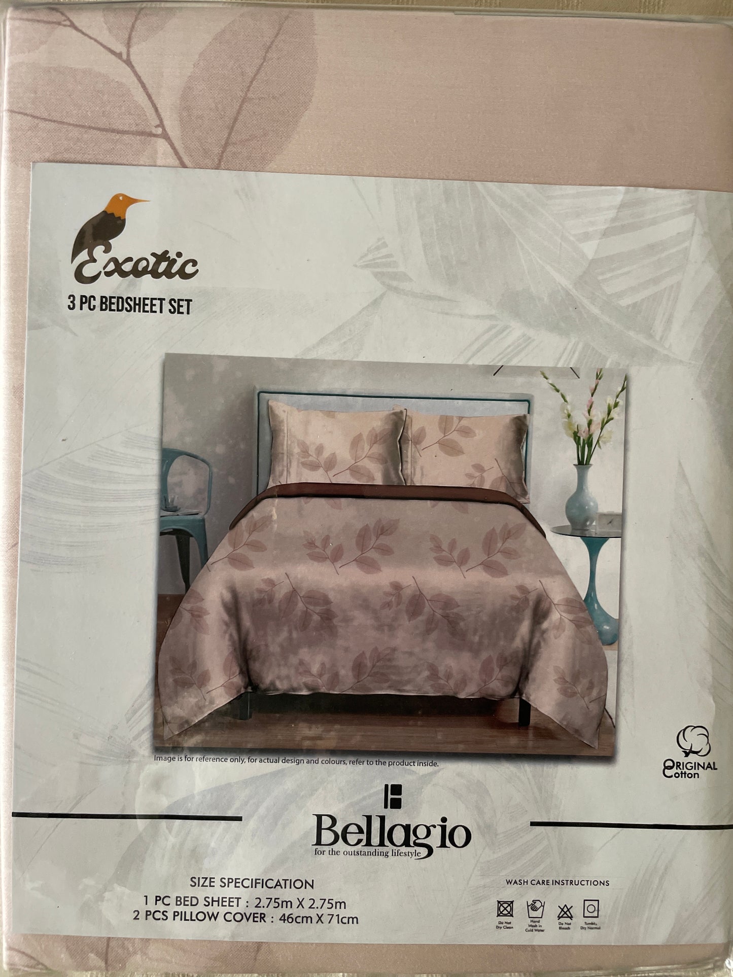 Exotic (Bellagio)