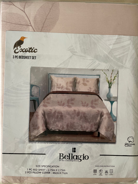 Exotic (Bellagio)