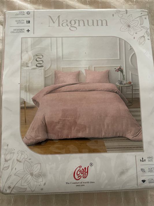 Cosy (Magnum)