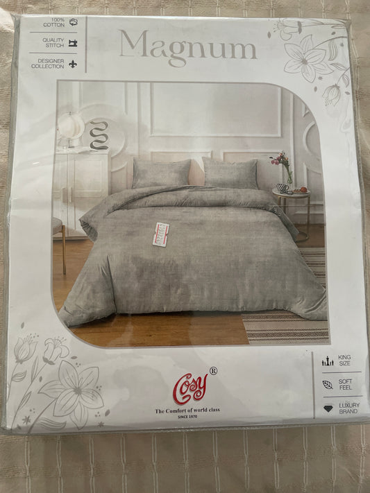 Cosy (Magnum)