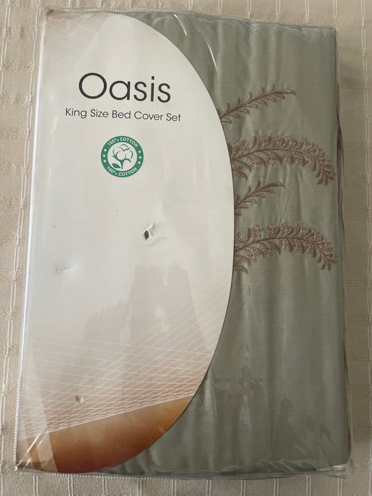 Oasis King size