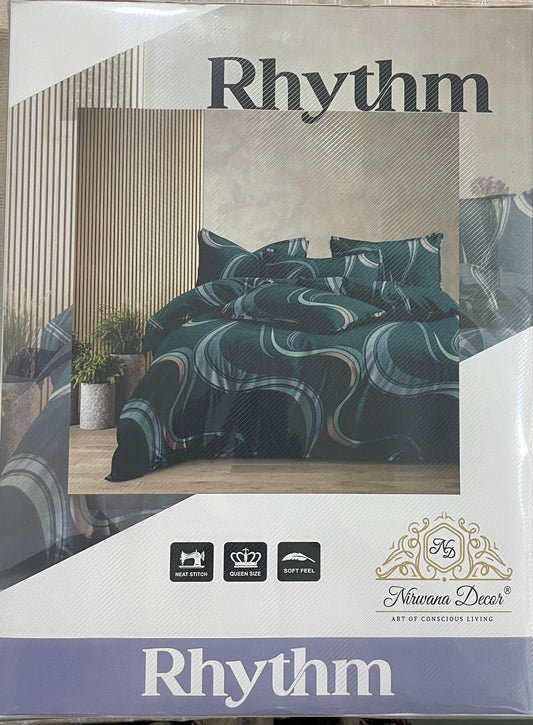 Rhythm