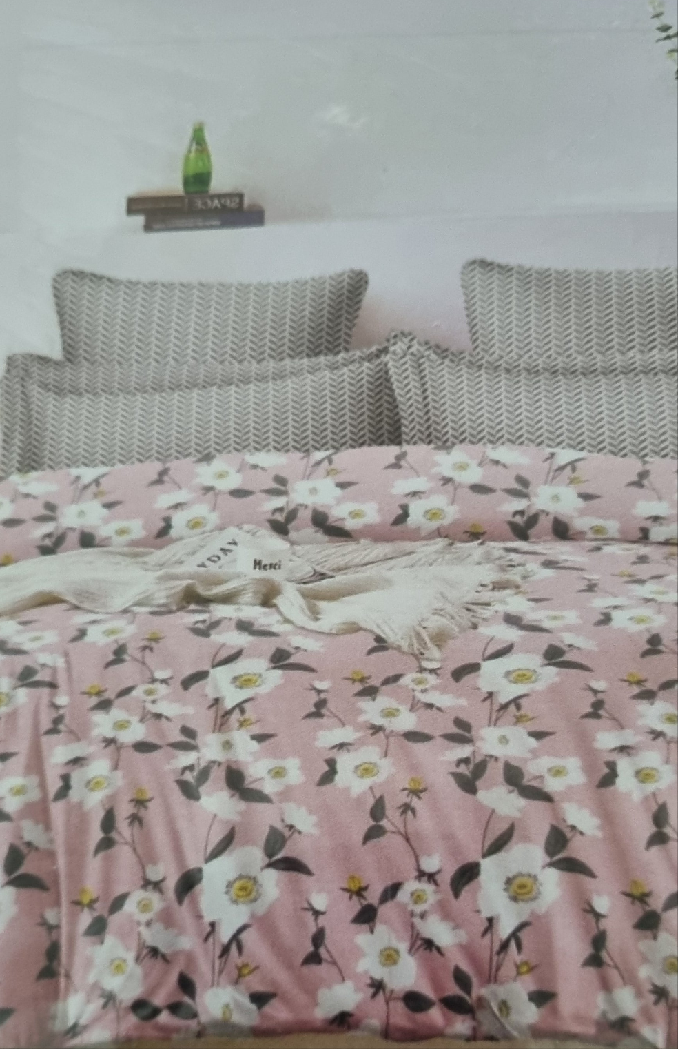Austin Bed Sheet
