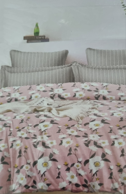 Austin Bed Sheet