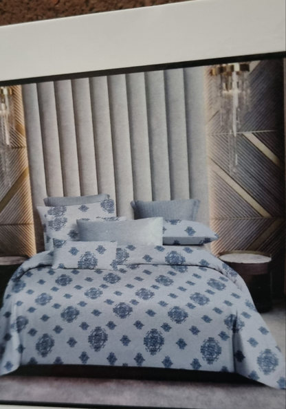 Liv 600 TC Bed Sheet