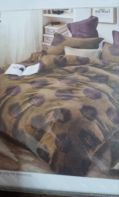 Austin Bed Sheet