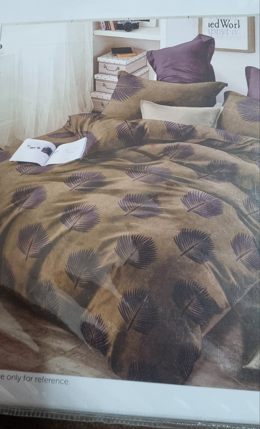 Austin Bed Sheet