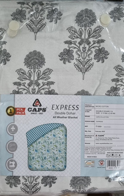 Express Dohar