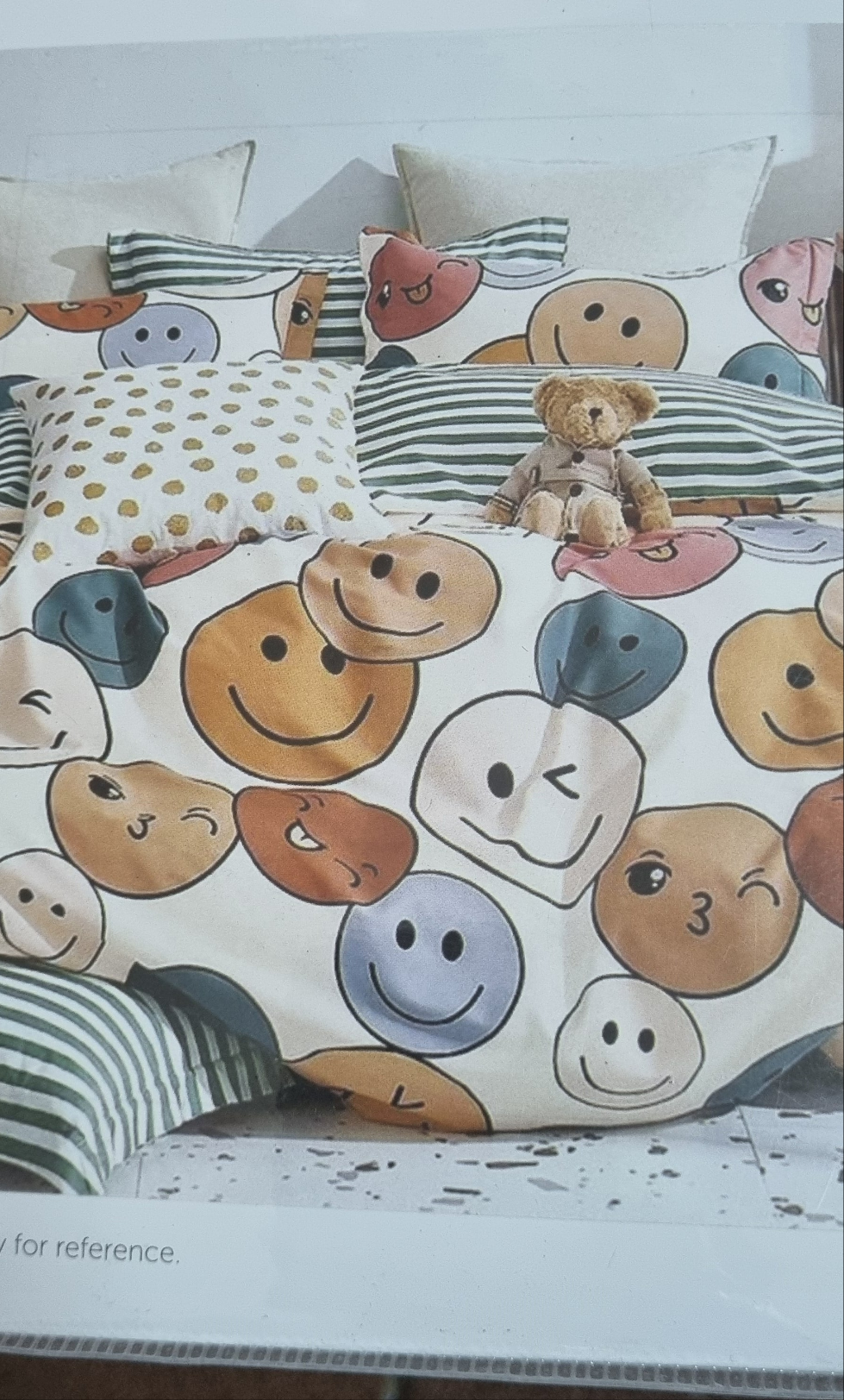 Austin Bed Sheet