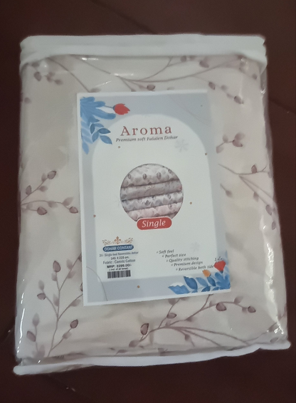 Aroma Dohar