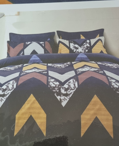 Austin Bed Sheet