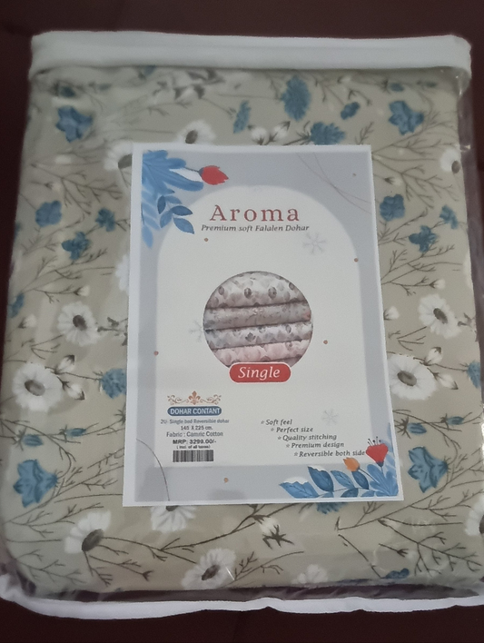 Aroma Dohar