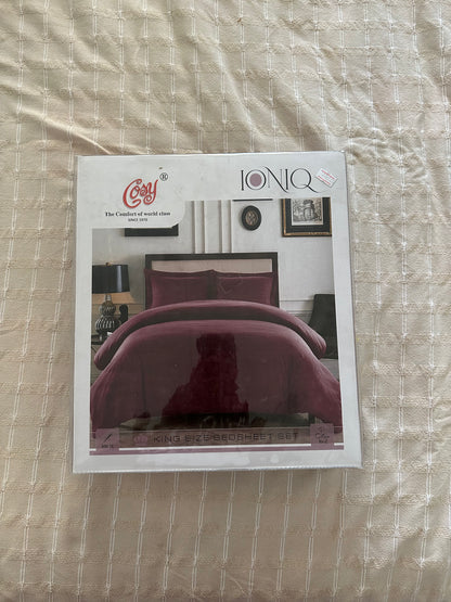 Ioniq by Cosy