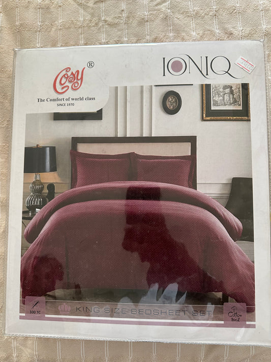 Ioniq by Cosy