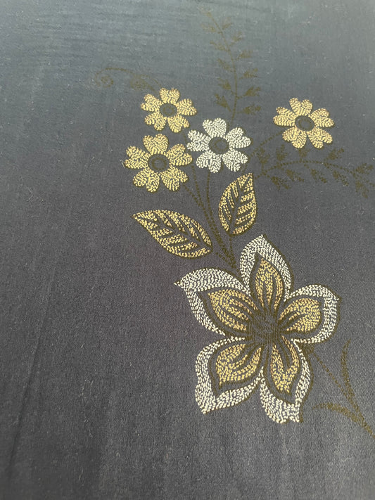 Indulgence - Bed sheet