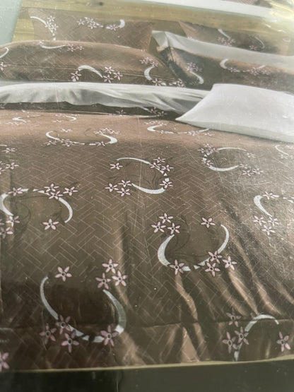 Indulgence - Bed sheet