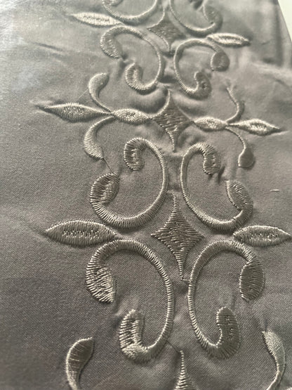 Emerald Bedsheet