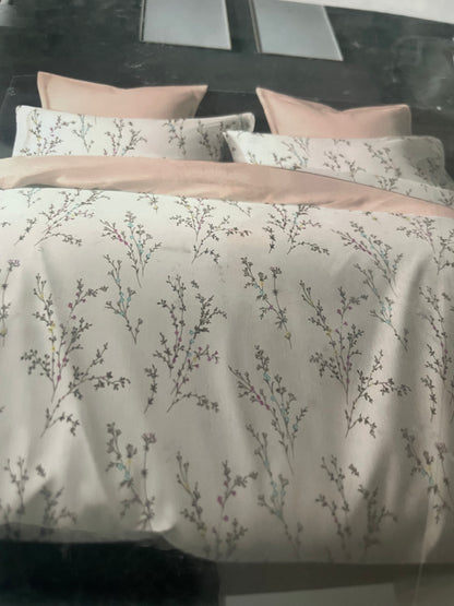 Optimistic Bed Sheet