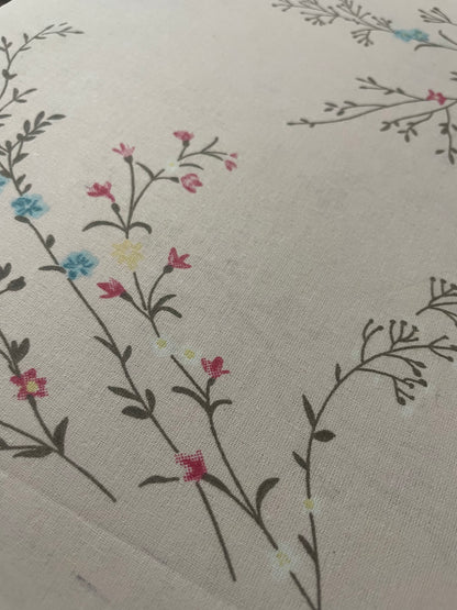 Optimistic Bed Sheet